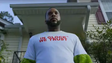 Задник к фильму "The Grinch That Stole B*tches" #919990