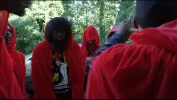 Задник к фильму "The Grinch That Stole B*tches" #919992