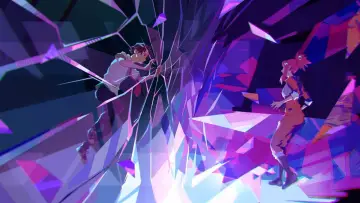 Задник к фильму "アズワン／AS ONE" #1190420