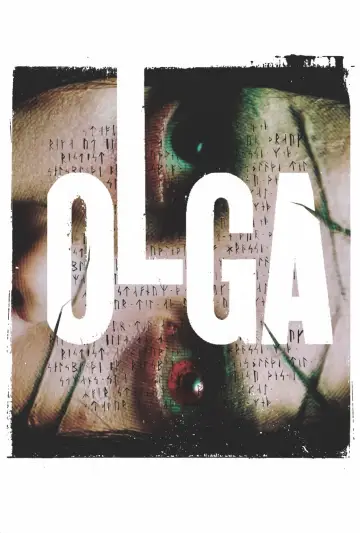 Постер к фильму "Olga" #1641634