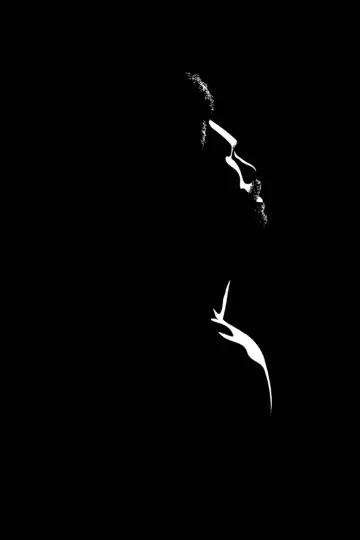 Постер к фильму "Moses the Black" #539579