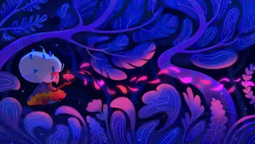 Задник к фильму "Mukira" #935331