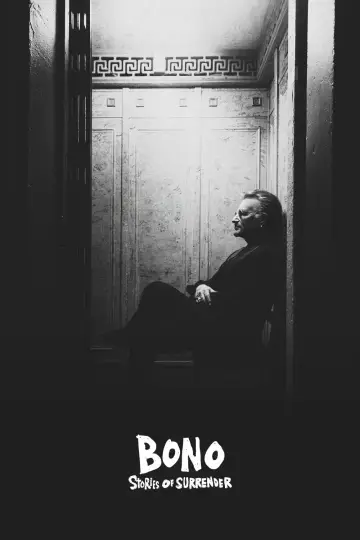 Постер к фильму "Bono: История примирения" #1191127