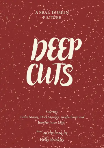 Deep Cuts постер