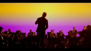 Задник к фильму "Ravel en mille éclats" #822321