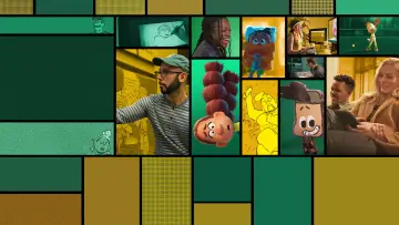 Задник к фильму "Meet the Pickles: The Making of "Win or Lose"" #1651300