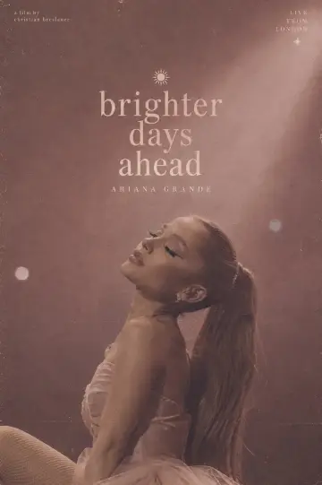 Постер к фильму "Brighter Days Ahead" #1616250