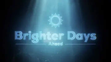 Задник к фильму "Brighter Days Ahead" #673296