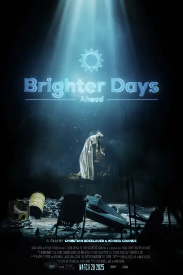 Постер к фильму "Brighter Days Ahead" #673312