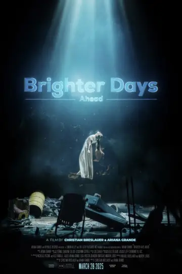 Постер к фильму "Brighter Days Ahead" #673330