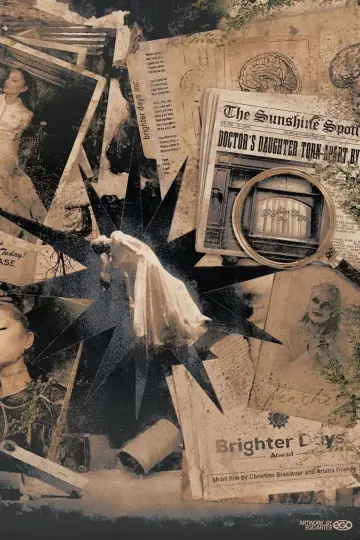 Постер к фильму "Brighter Days Ahead" #673331