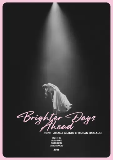 Постер к фильму "Brighter Days Ahead" #673332