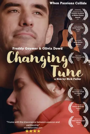 Changing Tune постер