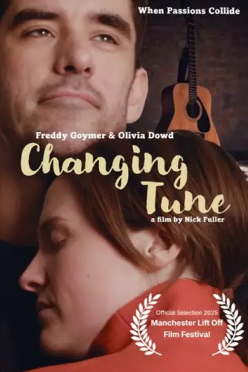 Постер к фильму "Changing Tune" #879745