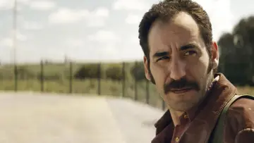 Налёты постер