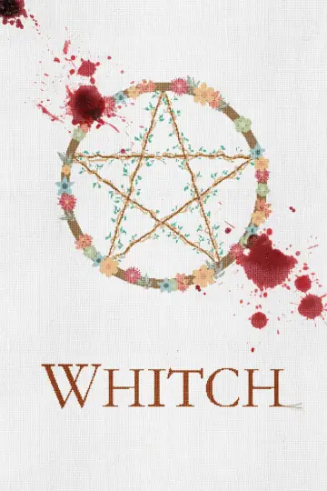 Постер к фильму "Whitch" #1185018