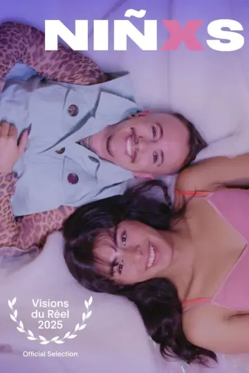 Постер к фильму "Niñxs" #793134