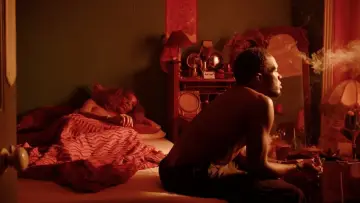 Задник к фильму "This Love Isn