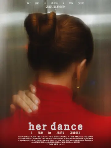Постер к фильму "Her Dance" #941205