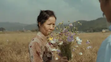 Задник к фильму "빈집의 연인들" #1177133
