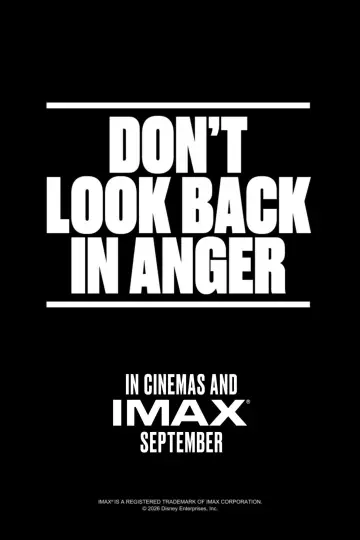 Постер к фильму "Don