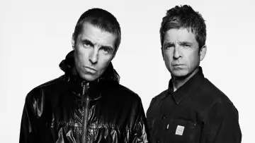 Задник к фильму "Oasis: Don