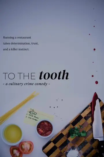 To the Tooth постер