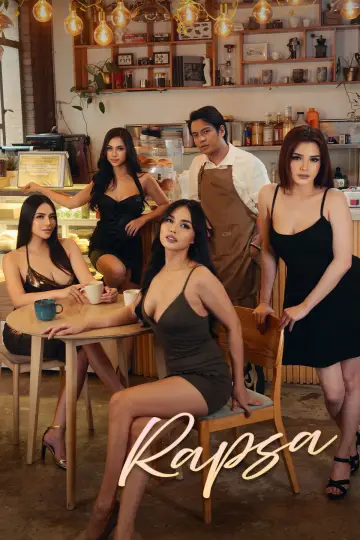 Rapsa постер