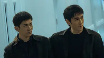Задник к фильму "Затишье перед бурей" #533470