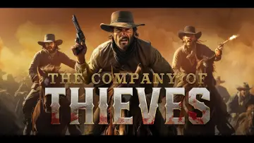 Задник к фильму "The Company of Thieves" #792149