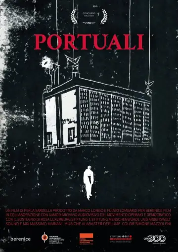 Постер к фильму "Portuali" #941292