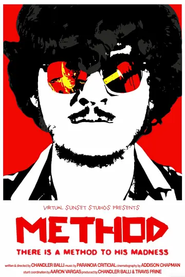 Method постер