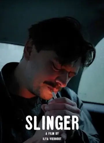 Постер к фильму "Slinger" #975281