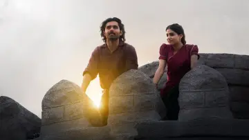 Задник к фильму "ఛాంపియన్" #922253