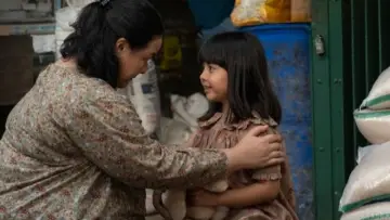 Задник к фильму "Panggil Aku Ayah" #701489