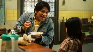 Задник к фильму "Panggil Aku Ayah" #701495