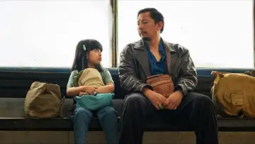 Задник к фильму "Panggil Aku Ayah" #701510
