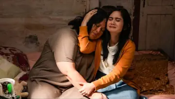 Задник к фильму "Panggil Aku Ayah" #701511