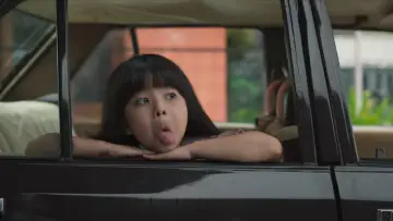 Задник к фильму "Panggil Aku Ayah" #701520