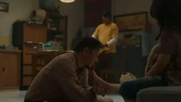 Задник к фильму "Panggil Aku Ayah" #701524