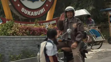 Задник к фильму "Panggil Aku Ayah" #701528