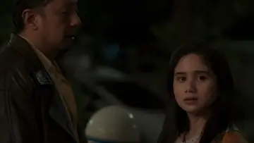 Задник к фильму "Panggil Aku Ayah" #701533