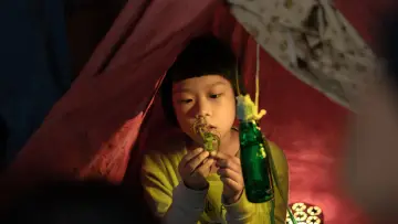 Задник к фильму "彈珠汽水女孩" #932713