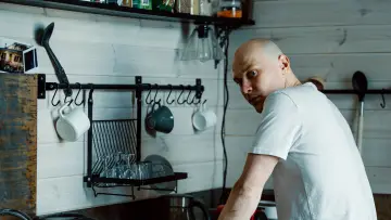 Задник к фильму "Ваня" #1778472