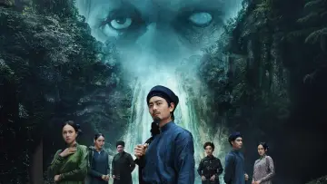 Задник к фильму "Thám Tử Kiên: Kỳ Án Không Đầu" #630995