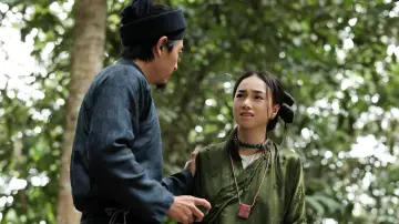 Задник к фильму "Thám Tử Kiên: Kỳ Án Không Đầu" #630996