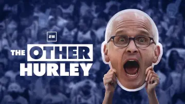 Задник к фильму "The Other Hurley" #1635549