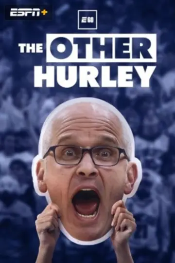 Постер к фильму "The Other Hurley" #1635553