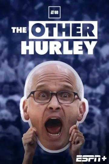 Постер к фильму "The Other Hurley" #1635554