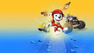 Задник к фильму "PAW Patrol: Rescue Wheels" #879713